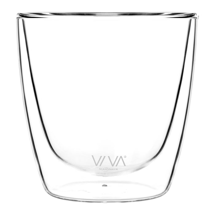 Viva Scandinavia Dubbelwandige Glazen 0,2 L - 6 st.