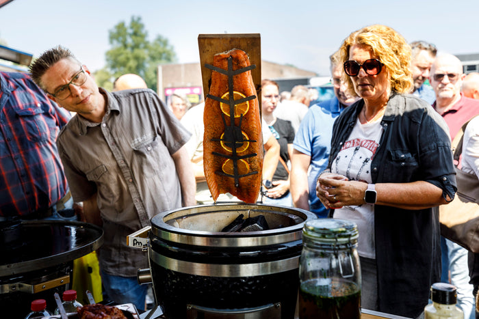 Monolith - Zalmbord Monolith