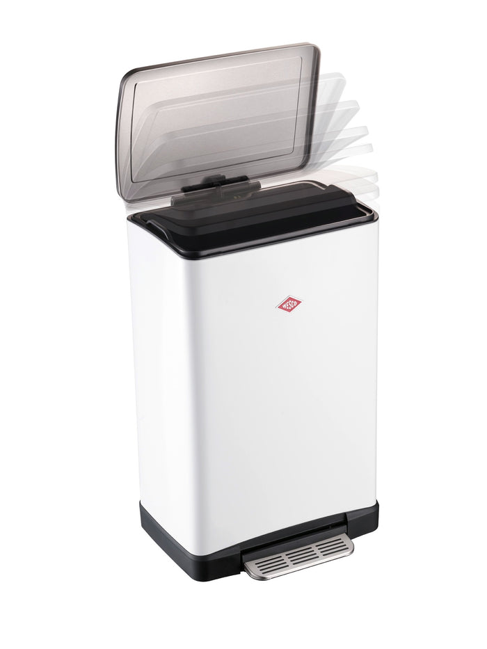 Wesco One Boy Pedaalemmer 40 Liter