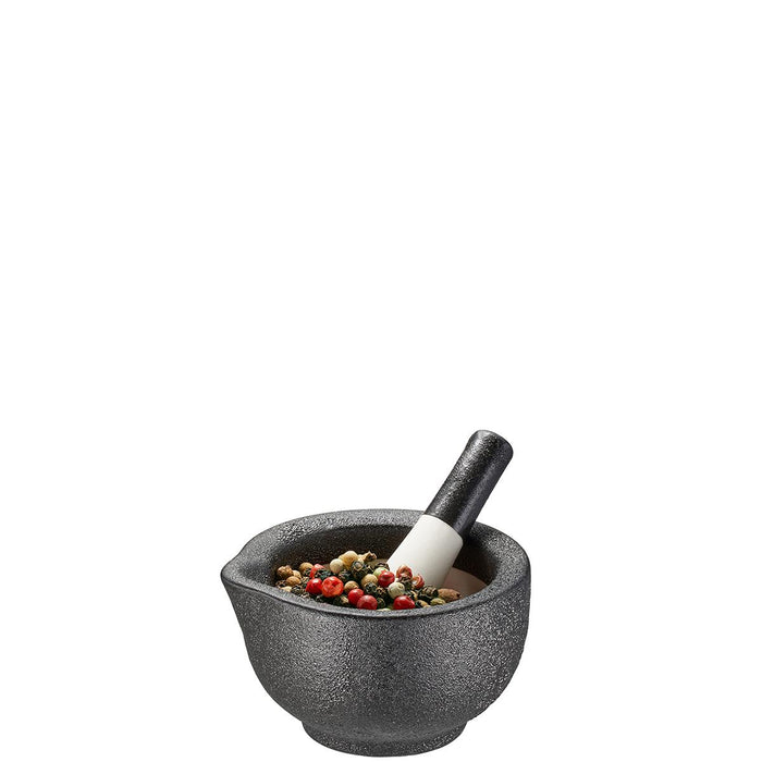 Vijzel, ø 7.7 cm, Porselein - Gefu | GRINO