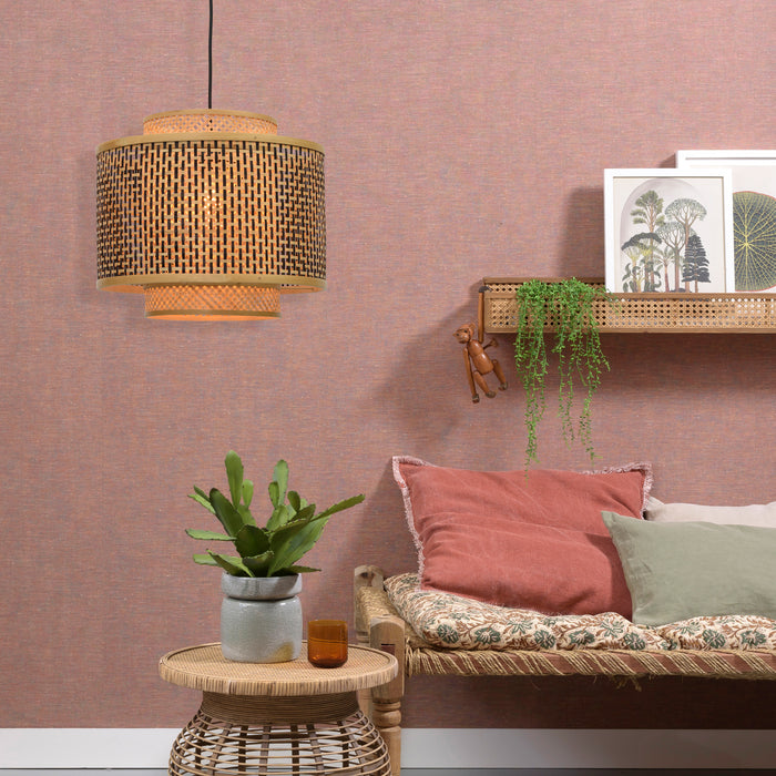 GOOD&MOJO Bhutan Hanglamp S