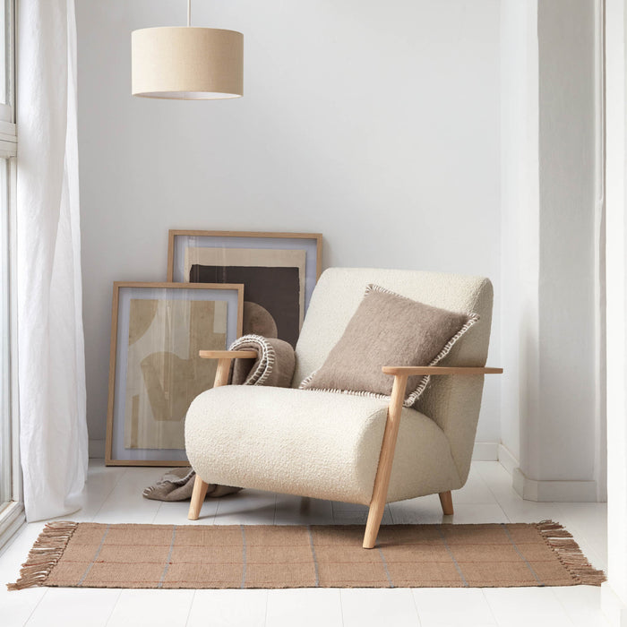 Kave Home Nannete Schilderij 70 x 50 cm