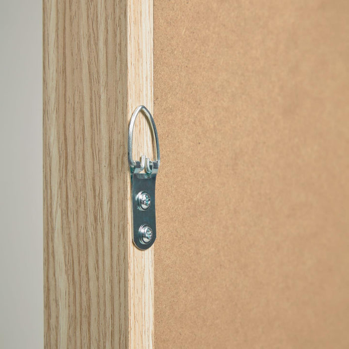 Kave Home Nannete Schilderij 70 x 50 cm