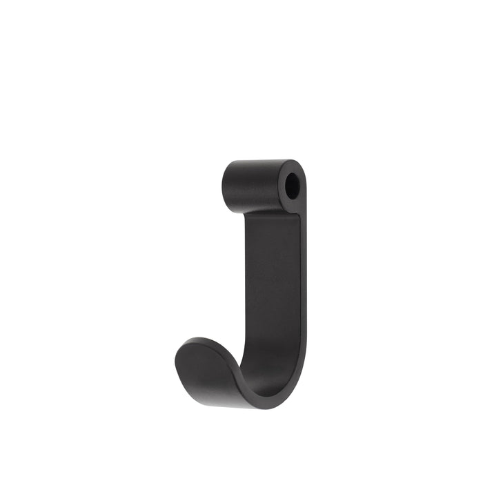 Muuto Coil Wandkapstok - Black
