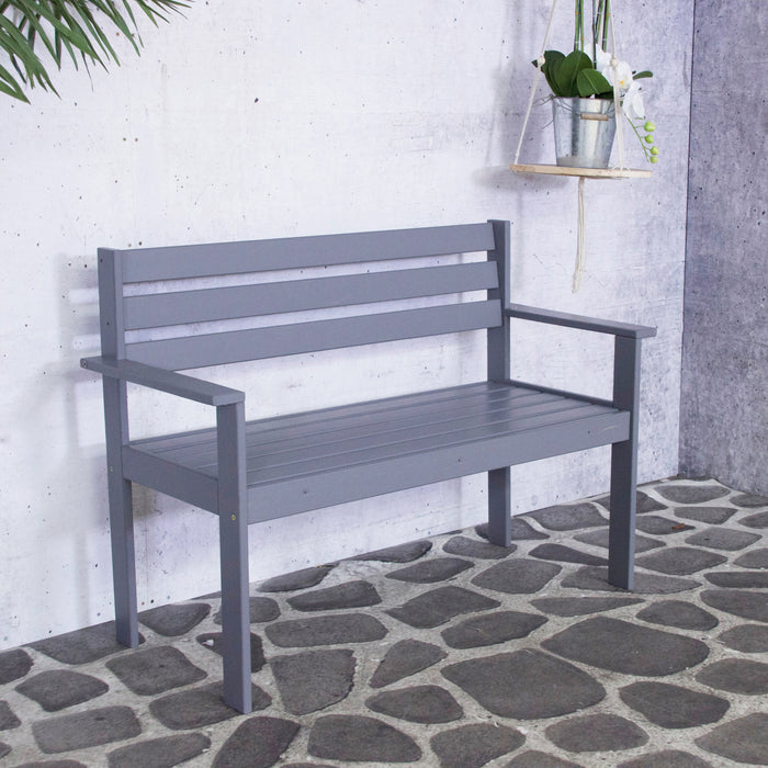 SenS-Line Semmy Tuinbank - 2-zits