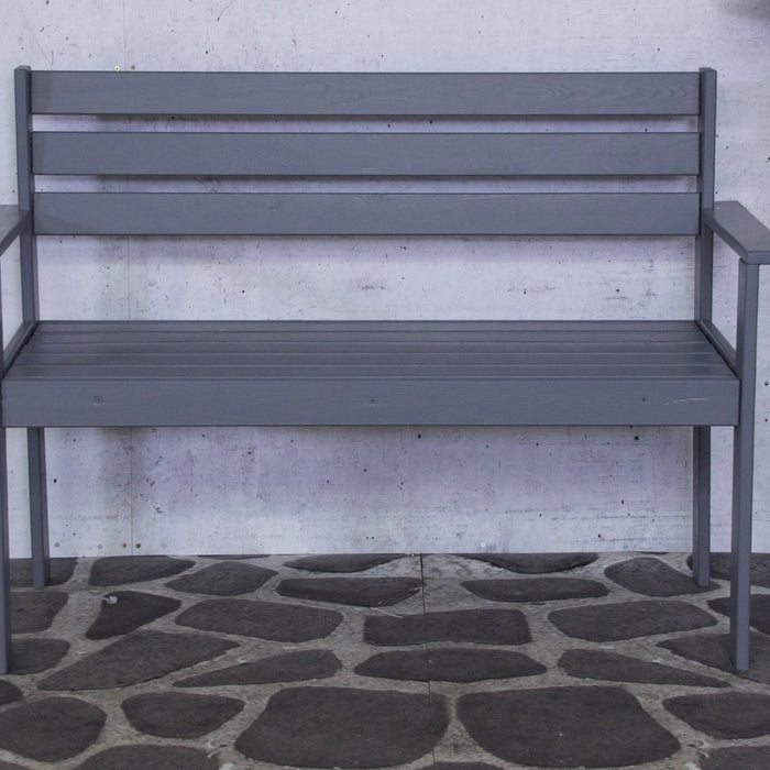 SenS-Line Semmy Tuinbank - 2-zits