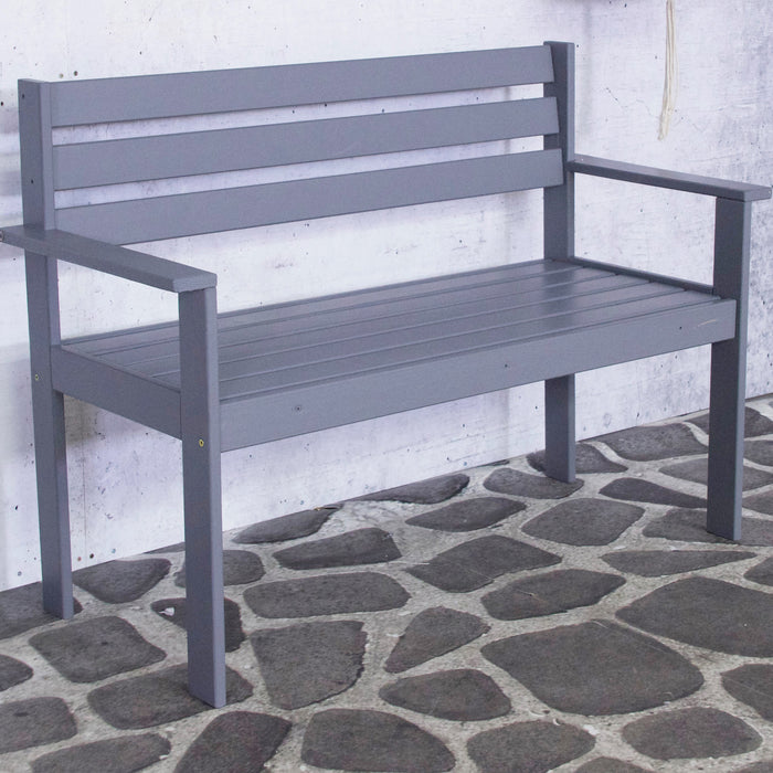 SenS-Line Semmy Tuinbank - 2-zits