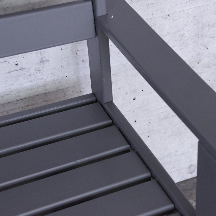 SenS-Line Semmy Tuinbank - 2-zits