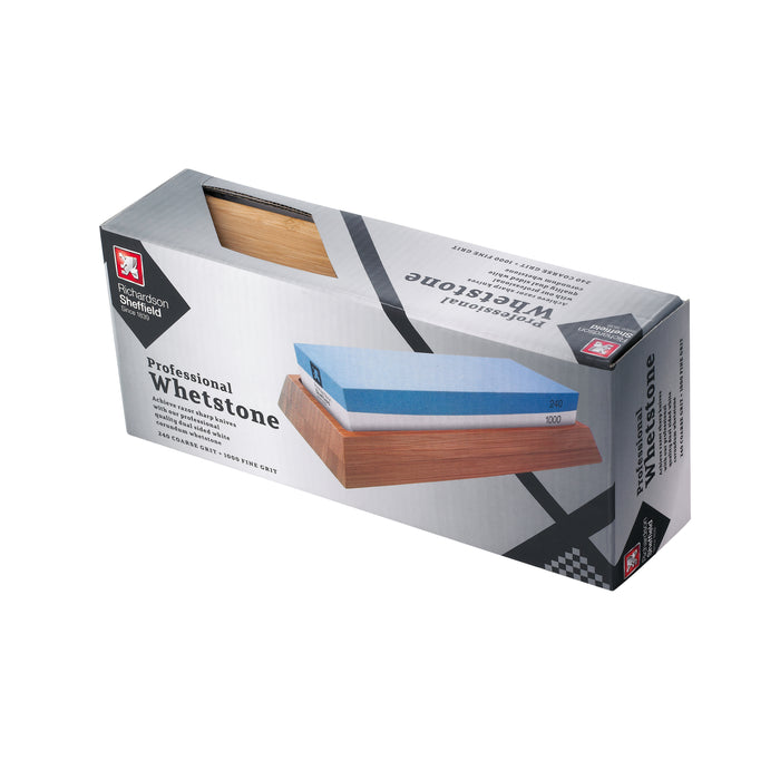 Richardson Sheffield Luxe Wetsteen