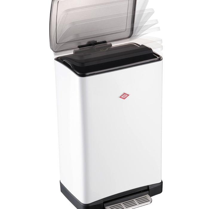 Wesco One Boy Pedaalemmer 40 Liter