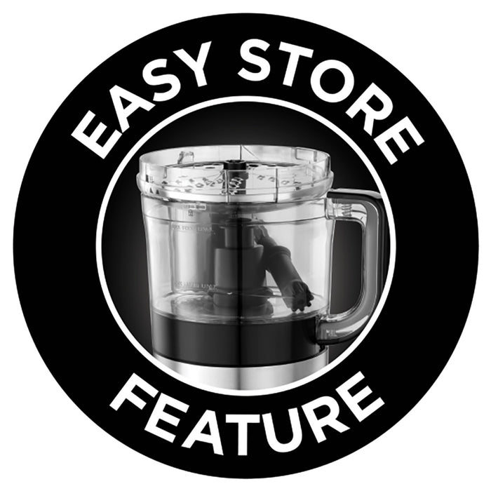 Russell Hobbs Compact Home Foodprocessor