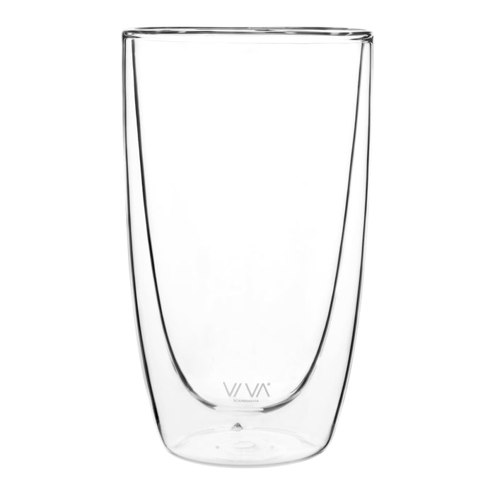 Viva Scandinavia Dubbelwandige Glazen 0,49 L - 6 st.