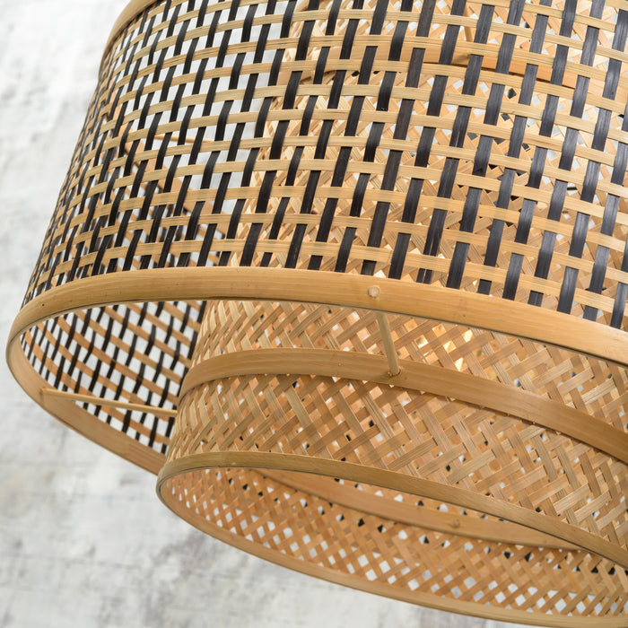 GOOD&MOJO Bhutan Hanglamp L