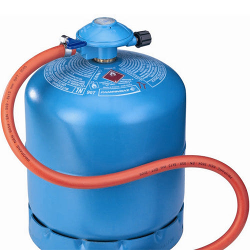 Cadac Drukregelaar Campinggaz