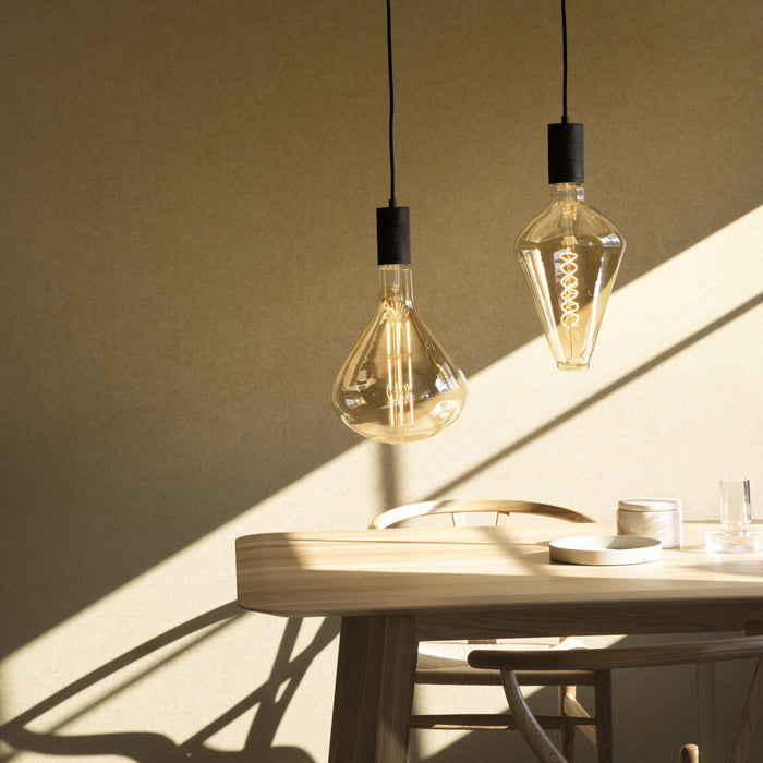 Calex LED E27 8W Splash 38,8 cm XXL Sydney Lichtbron