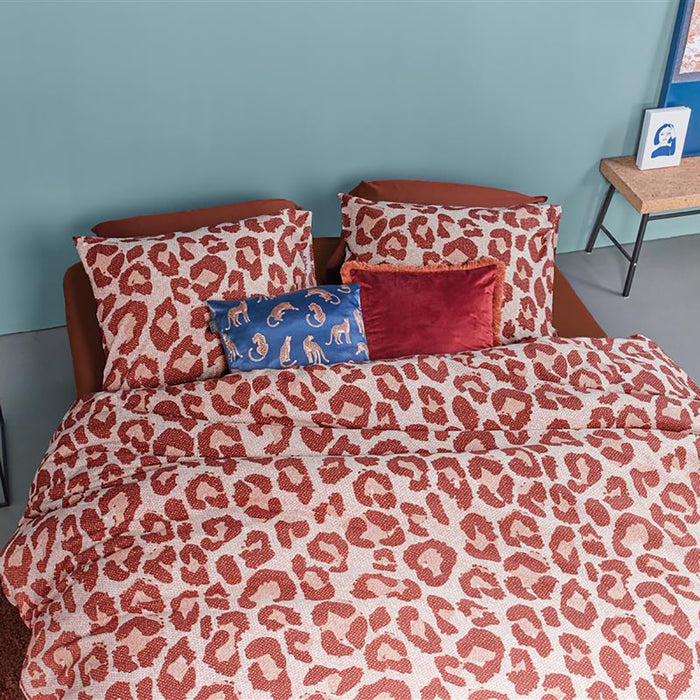 Beddinghouse Fabrice Dekbedovertrek 140 x 220 cm