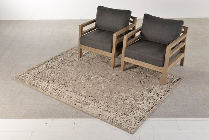 Garden Impressions Buitenkleed Agusto baroque 200x290 cm