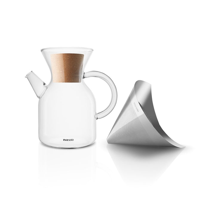 Eva Solo Pour-Over Koffiemaker 1 L