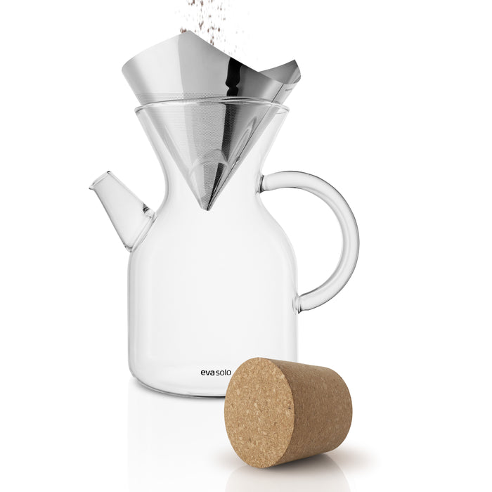 Eva Solo Pour-Over Koffiemaker 1 L