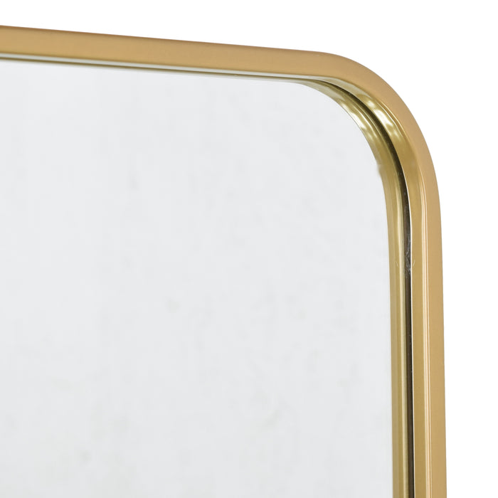 Jax Design Spiegel Fragix Boston