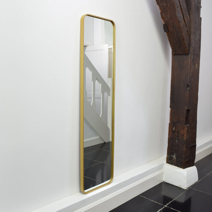 Jax Design Spiegel Fragix Boston