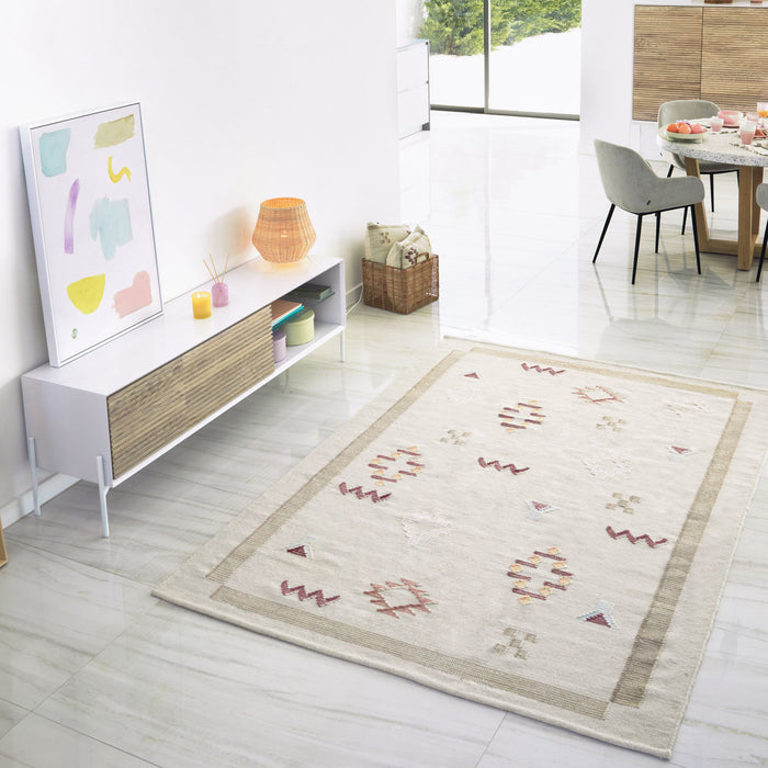 Kave Home Maite Schilderij 70 x 50 cm