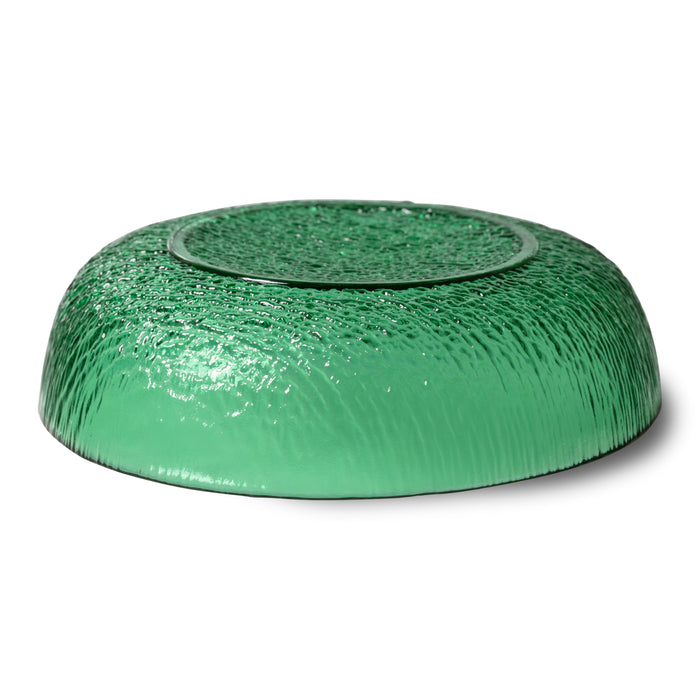 HKliving The Emeralds Schaal Ø 18,5 cm