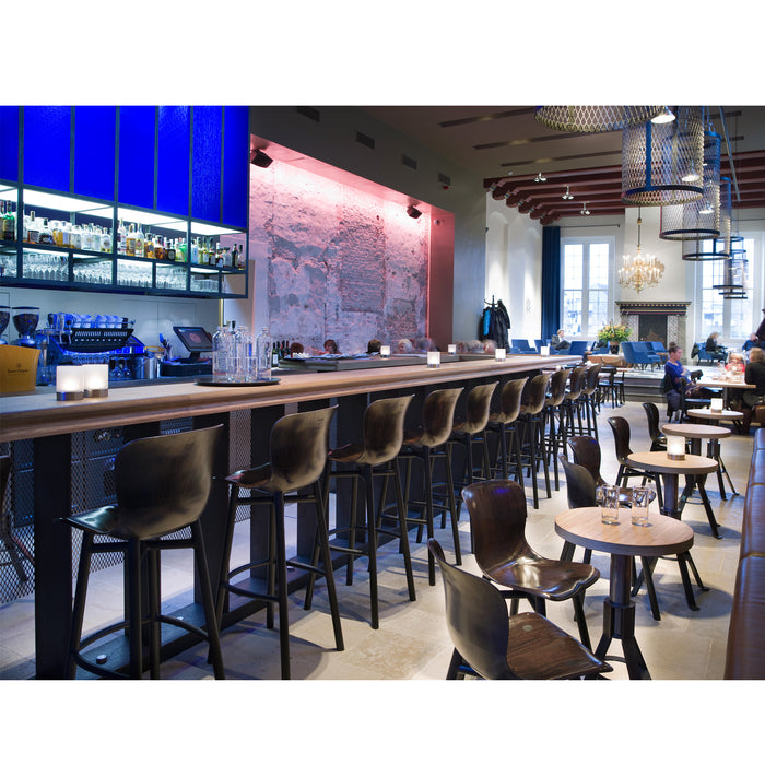 Functionals Wendela Barkruk