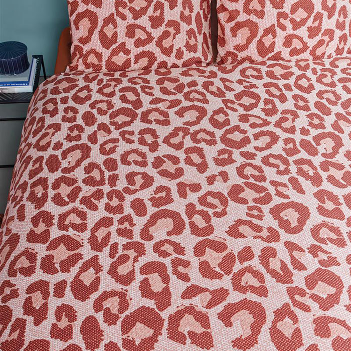 Beddinghouse Fabrice Dekbedovertrek 240 x 220 cm