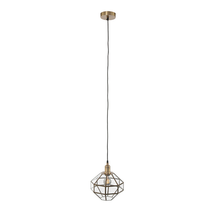 Steinhauer - Hanglamp klassiek - - H:145cm - Voor binnen