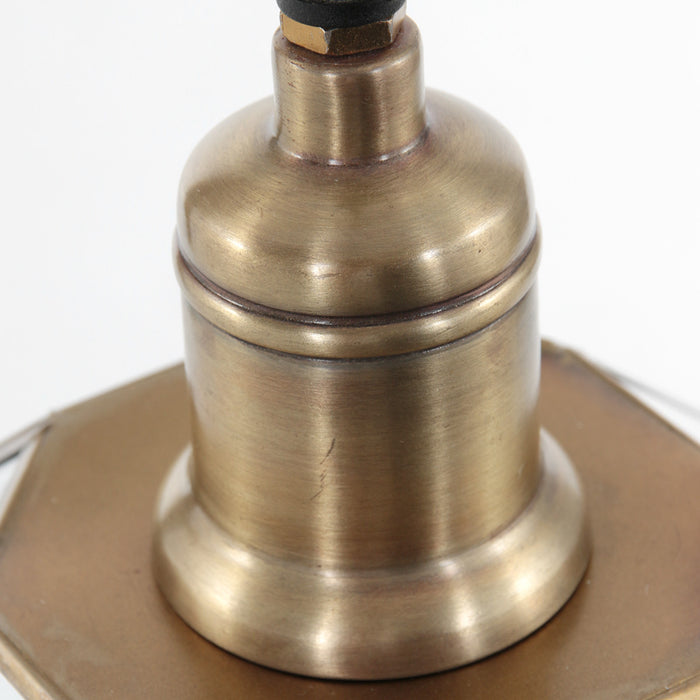 Steinhauer - Hanglamp klassiek - - H:145cm - Voor binnen