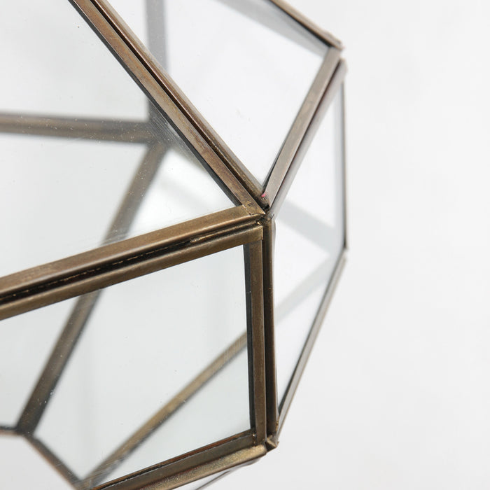 Steinhauer - Hanglamp klassiek - - H:145cm - Voor binnen