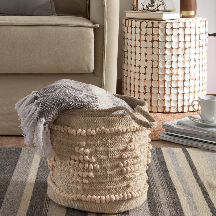 Kave Home Coconut Bijzettafel