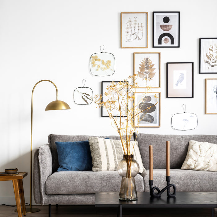 vtwonen Houten Fotolijst 31 x 41 cm - Naturel