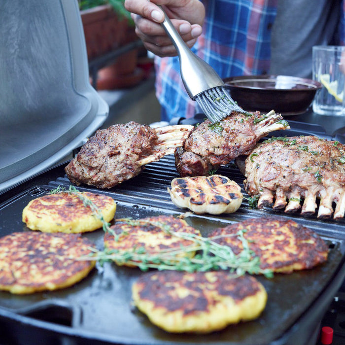 Weber Q1200 Gasbarbecue