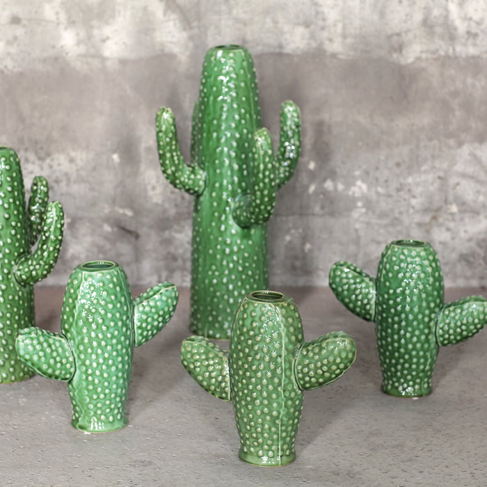 SERAX - Marie Michielssen - Cactus Vaas S