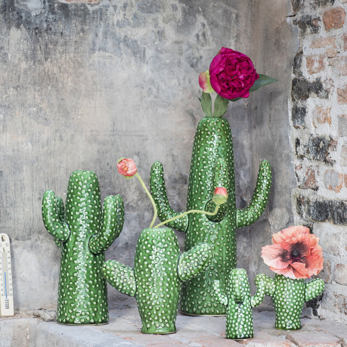 SERAX - Marie Michielssen - Cactus Vaas S