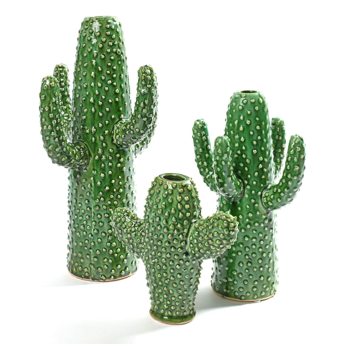 SERAX - Marie Michielssen - Cactus Vaas L
