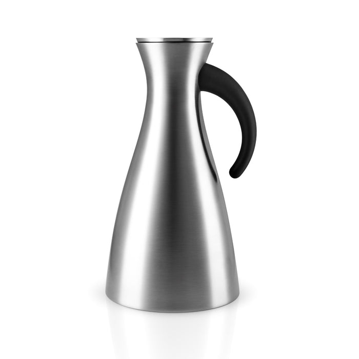 Eva Solo Vacuum RVS Thermoskan 1 L