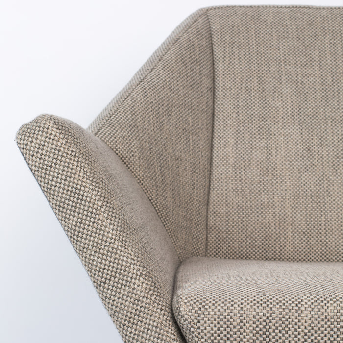 Zuiver Uncle Jesse Fauteuil