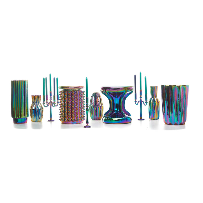 POLSPOTTEN Oily Folds Vaas