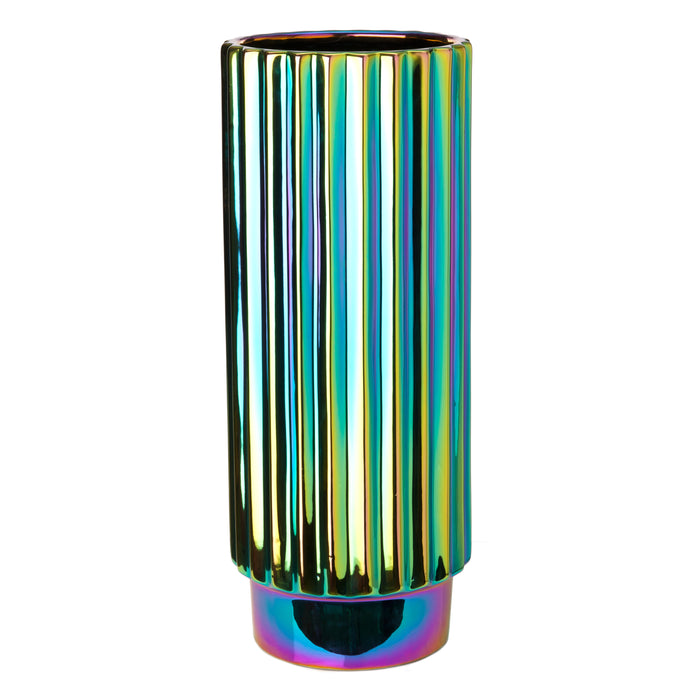 POLSPOTTEN Oily Folds Vaas