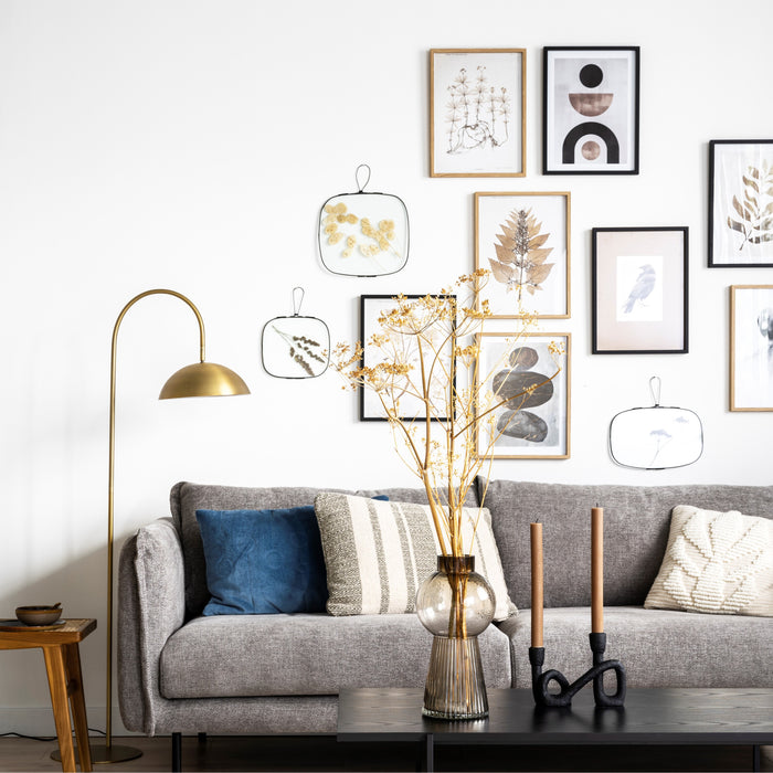 vtwonen Houten Fotolijst 31 x 41 cm - Zwart