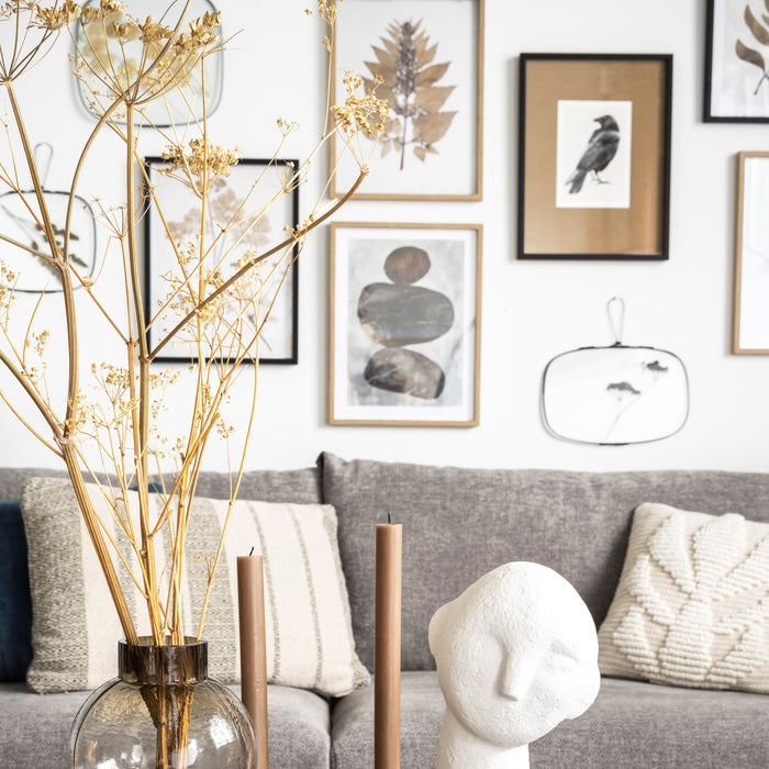 vtwonen Houten Fotolijst 31 x 41 cm - Zwart