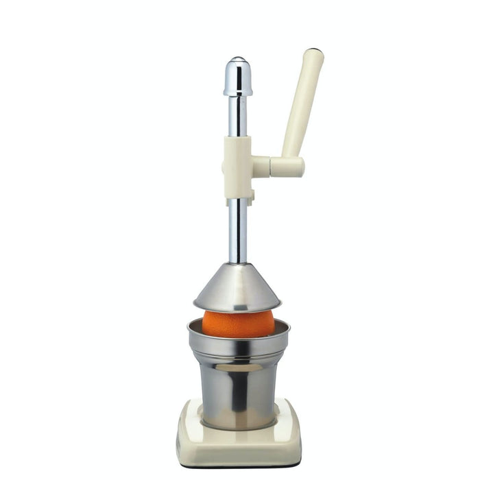 Citruspers met Hendel, Antique Cream - KitchenCraft | Living Nostalgia