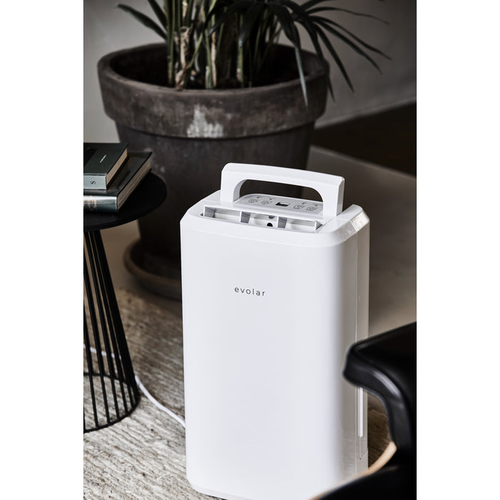 Evolar EVO-DH1200 - Luchtontvochtiger