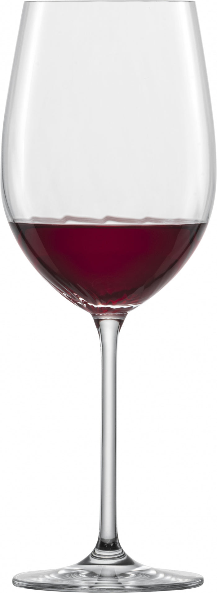 Zwiesel Glas Prizma Bordeaux goblet 22 - 0.561 Ltr - set van 2
