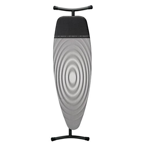Brabantia Ellips Titan Oval Strijkplank 135 x 45 cm