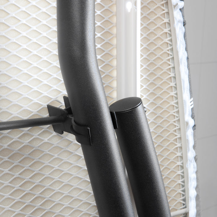 Brabantia Ellips Titan Oval Strijkplank 135 x 45 cm