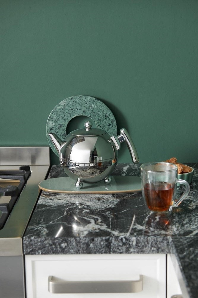 Bredemeijer Duet Bella Ronde Theepot 1,2 L